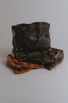 Botticelli Dark Brown woman Barone firenze - 10