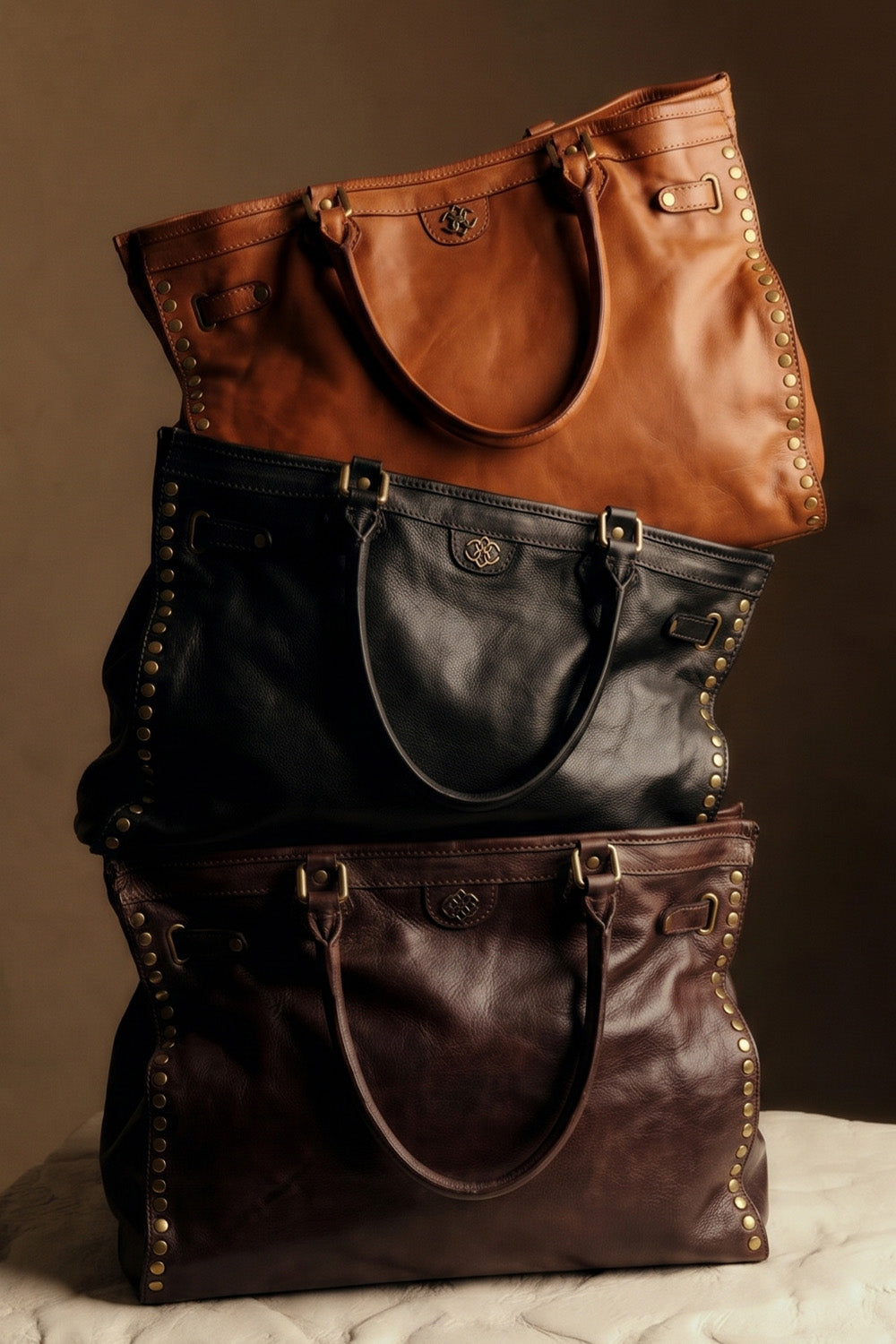 Botticelli Small Dark Brown woman Barone firenze - 10