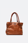 Botticelli Small Cuoio woman Barone firenze - 1
