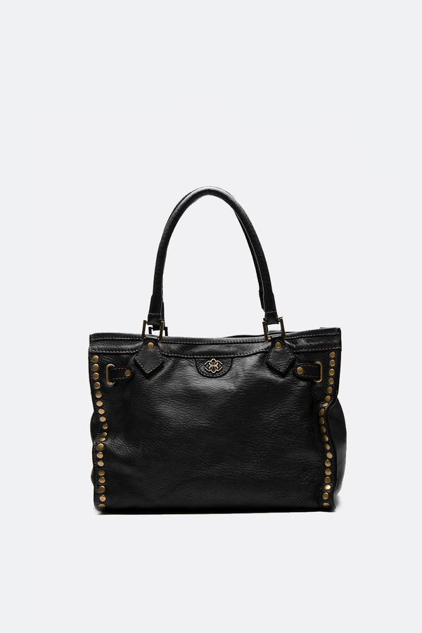 Botticelli Small Black donna Barone firenze