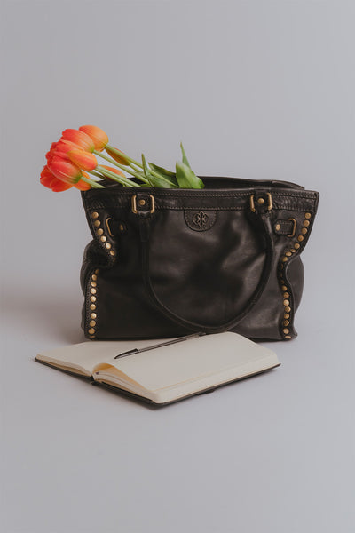 Botticelli Small Black