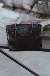 Botticelli Small Dark Brown woman Barone firenze - 6