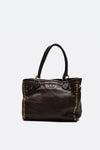 Botticelli Small Dark Brown woman Barone firenze - 1