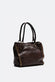 Botticelli Small Dark Brown woman Barone firenze - 5