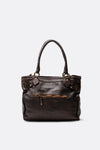 Botticelli Small Dark Brown woman Barone firenze - 8
