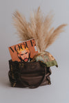 Botticelli Small Dark Brown woman Barone firenze - 3
