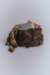 Botticelli Dark Brown woman Barone firenze - 3