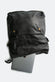 BRN - 050 Backpack in Black unisex Barone firenze - 1