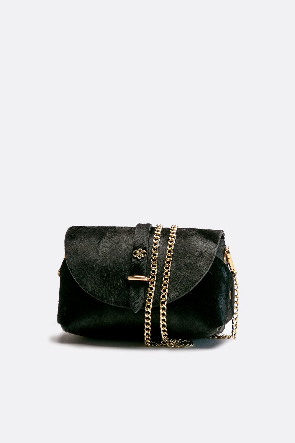 Bubble Bag borsa donna 100% vera pelle Made in Italy - Barone Firenze