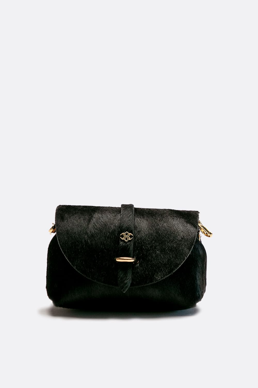 Bubble Bag borsa donna 100% vera pelle Made in Italy - Barone Firenze