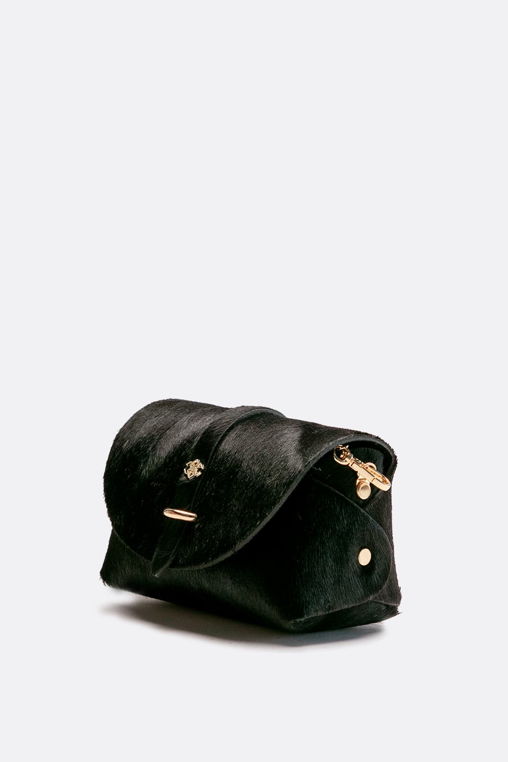 Bubble Bag borsa donna 100% vera pelle Made in Italy - Barone Firenze