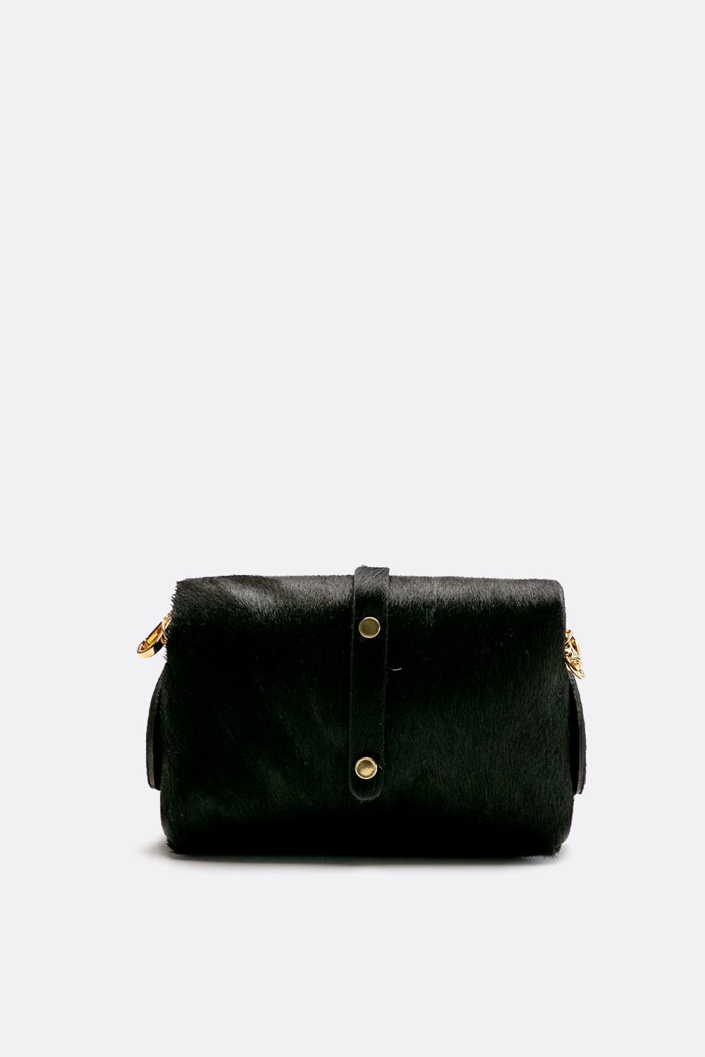 Bubble Bag borsa donna 100% vera pelle Made in Italy - Barone Firenze