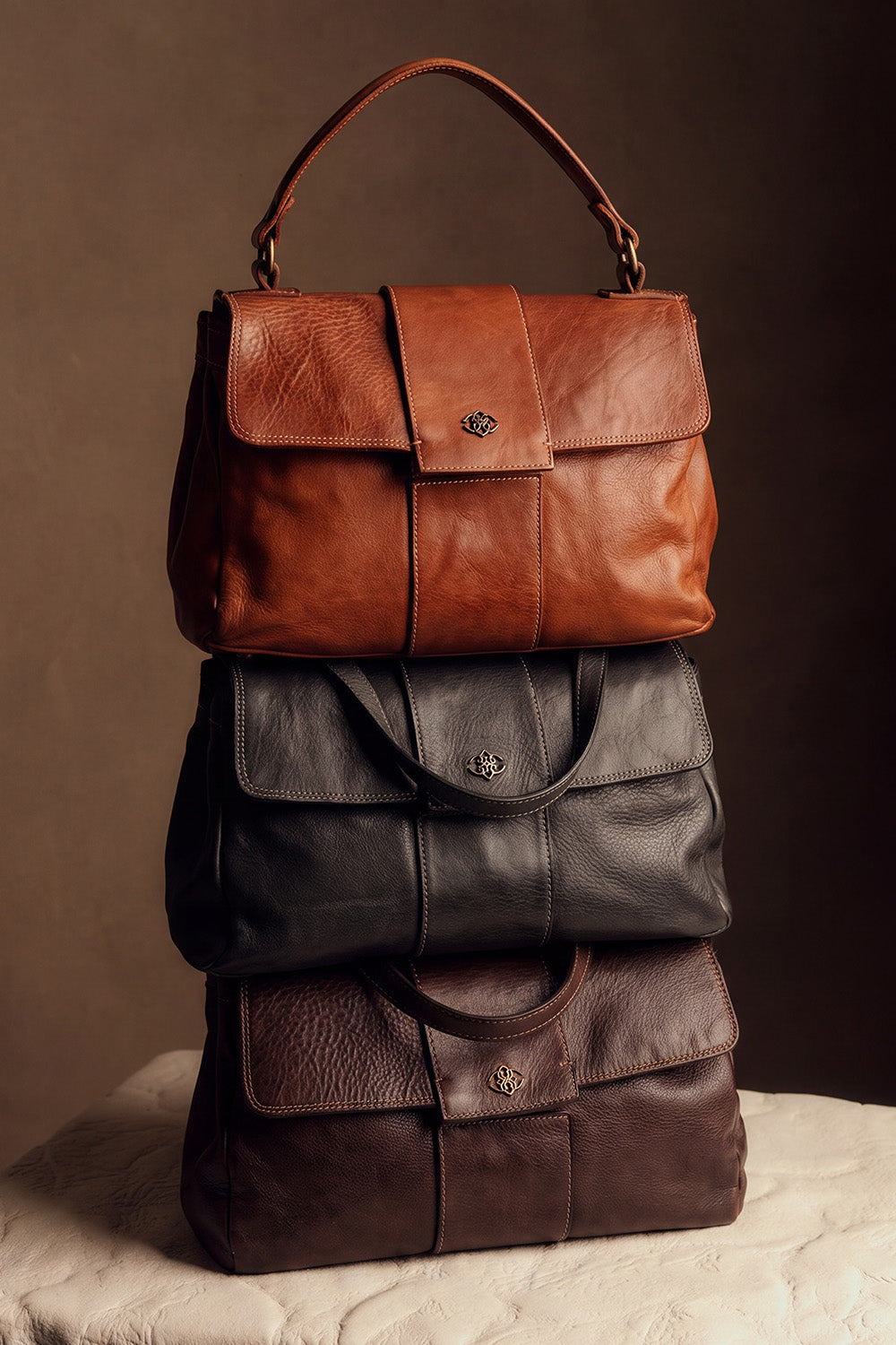 Carrara Tan woman Barone firenze - 7