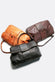 Carrara Cuoio woman Barone firenze - 6