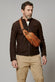 Certaldo Cuoio Pouch man Barone firenze - 2