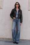 Chiara Nero woman Barone firenze - 3