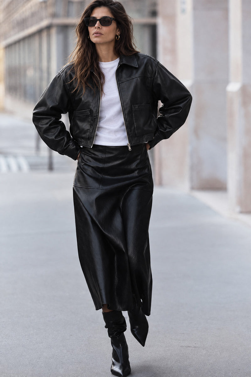 Chiara Nero woman Barone firenze - 1