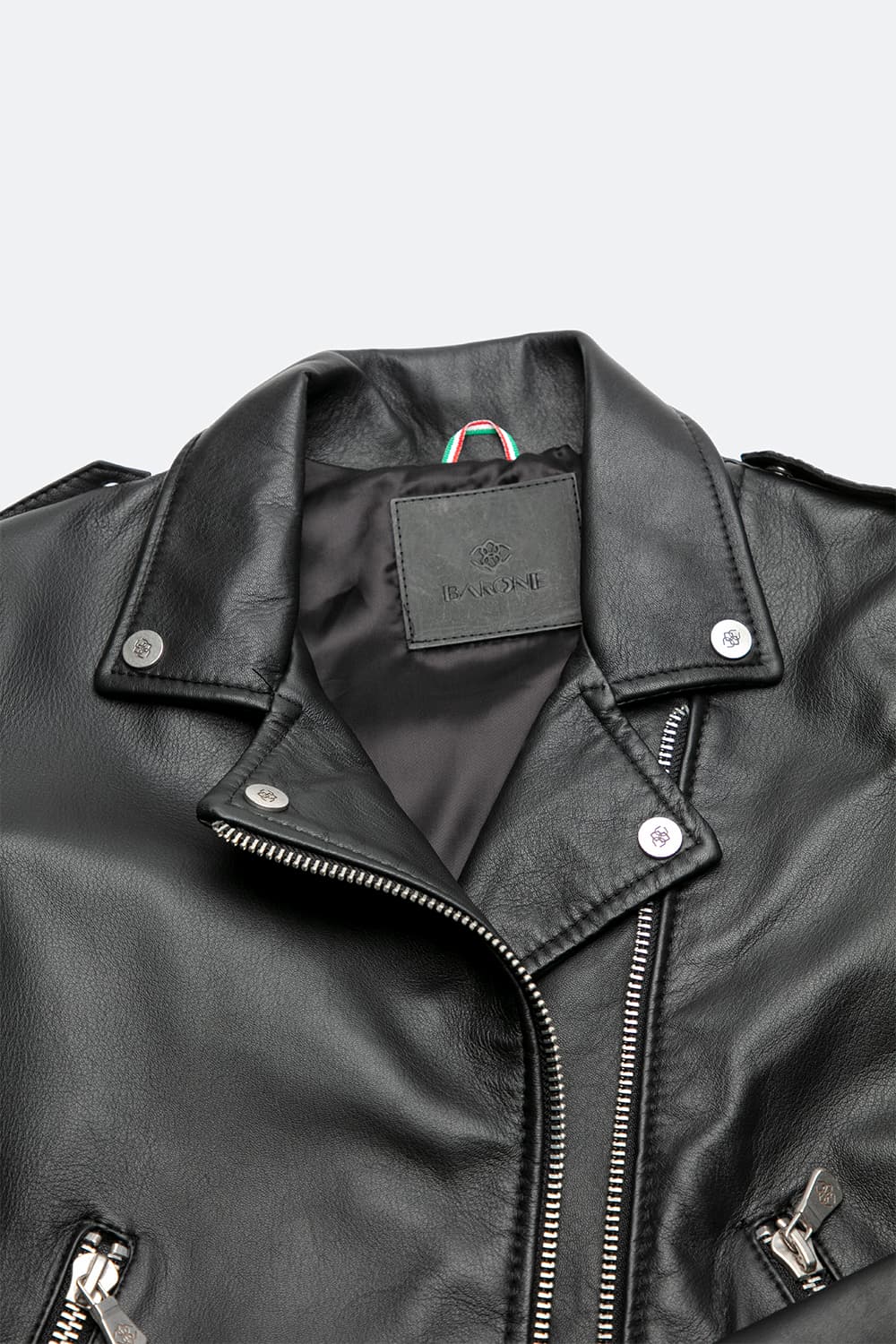 Chiodo Women donna Barone firenze - 5