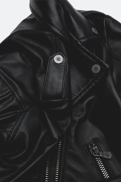 Chiodo Women Bis Black