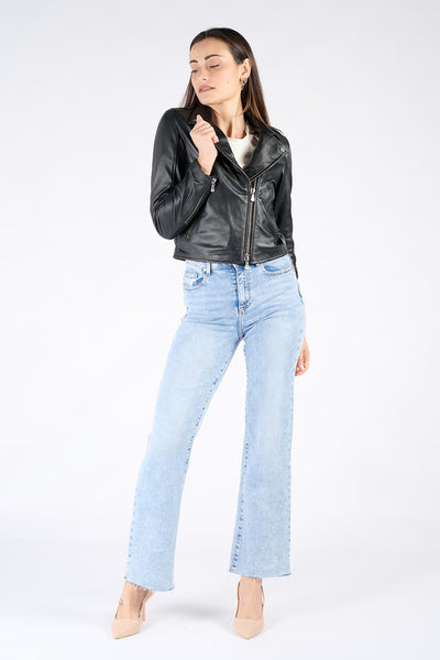 Chiodo Women Bis Black