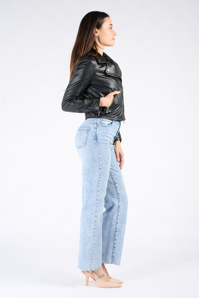 Chiodo Women Bis Black