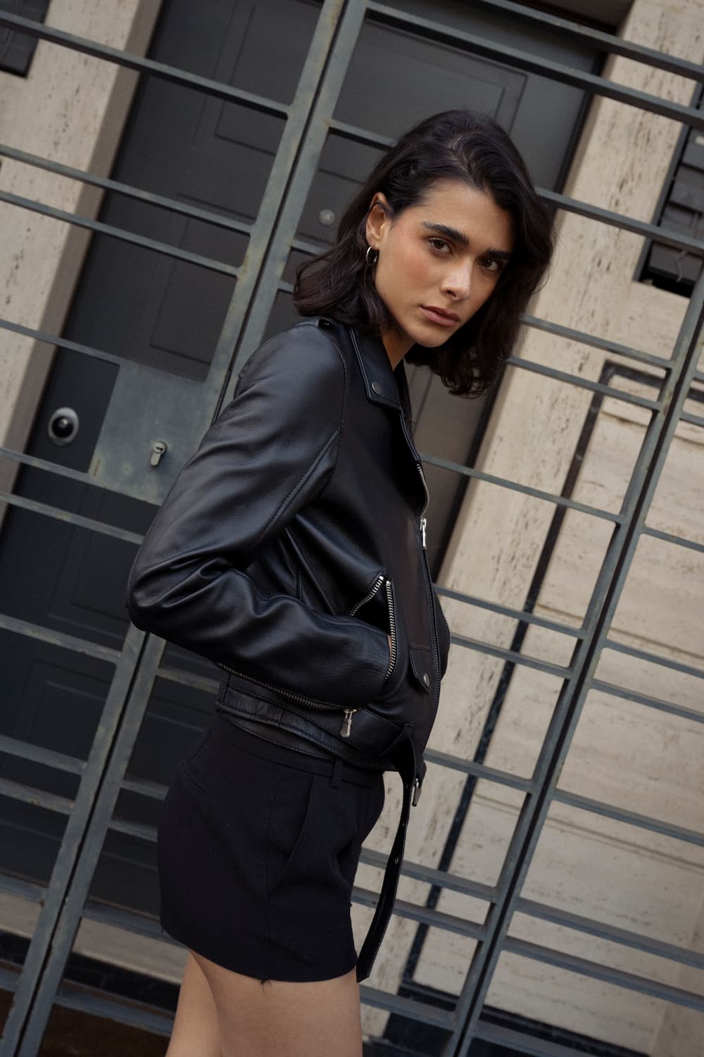 Chiodo Women donna Barone firenze - 3