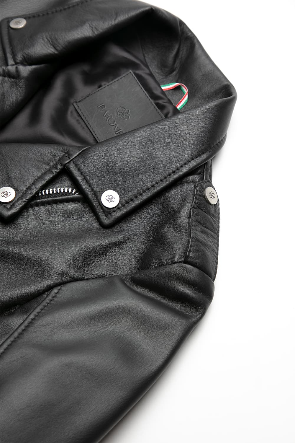 Chiodo Women donna Barone firenze - 7