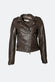 Chiodo Women Bis Dark Brown woman Barone firenze - 1