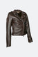 Chiodo Women Bis Dark Brown woman Barone firenze - 6