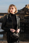 Green Woman Chiodo woman Barone firenze - 9