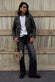 Green Woman Chiodo woman Barone firenze - 6