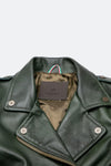 Green Woman Chiodo woman Barone firenze - 10