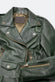 Green Woman Chiodo woman Barone firenze - 4