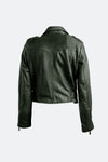 Green Woman Chiodo woman Barone firenze - 11