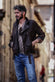Men's Chiodo Oleato man Barone firenze - 1