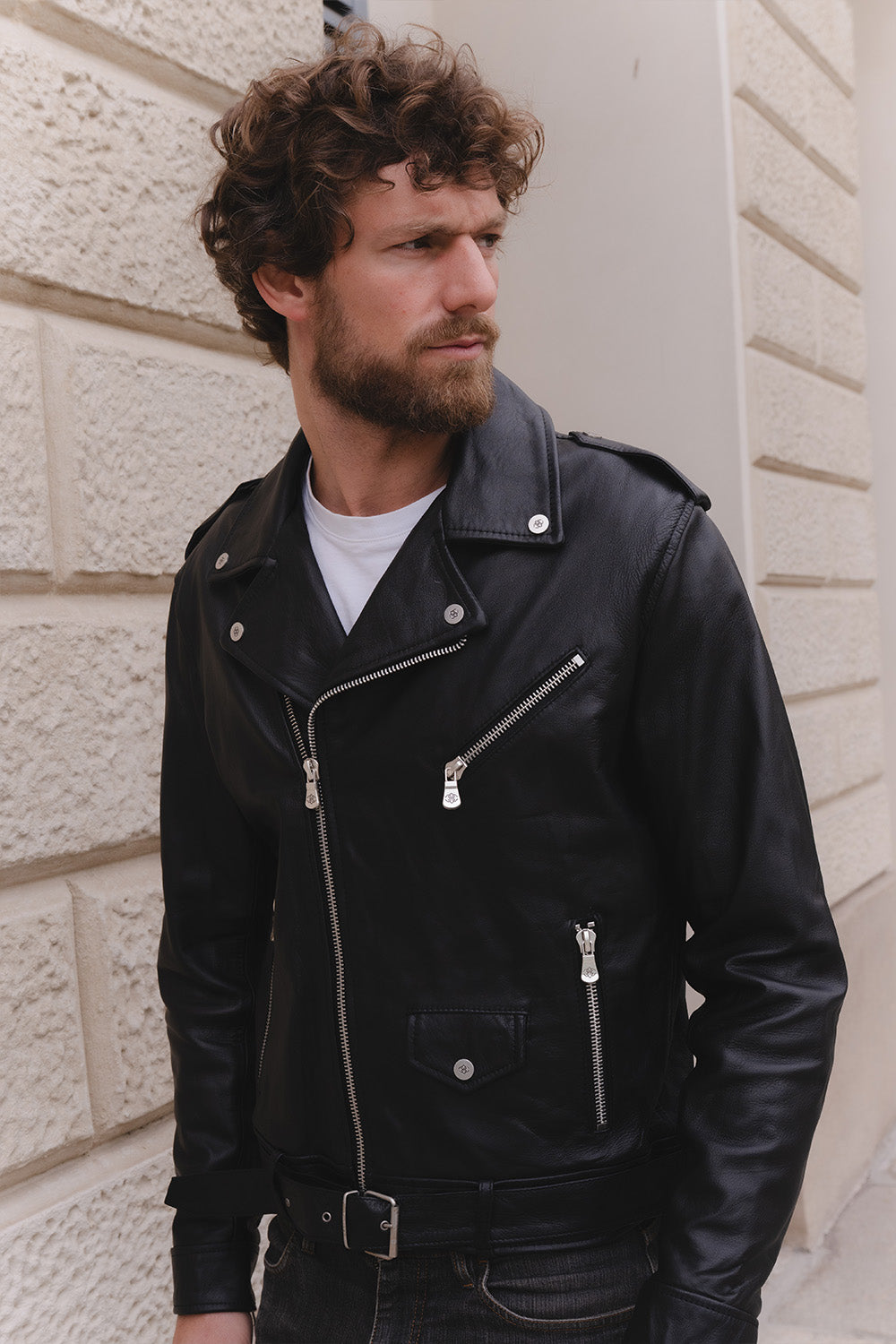 Chiodo Man man Barone firenze - 1