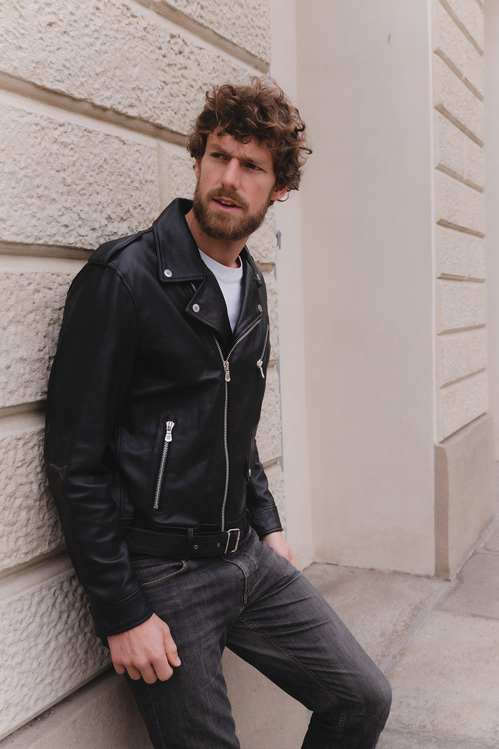 Chiodo Man man Barone firenze - 7