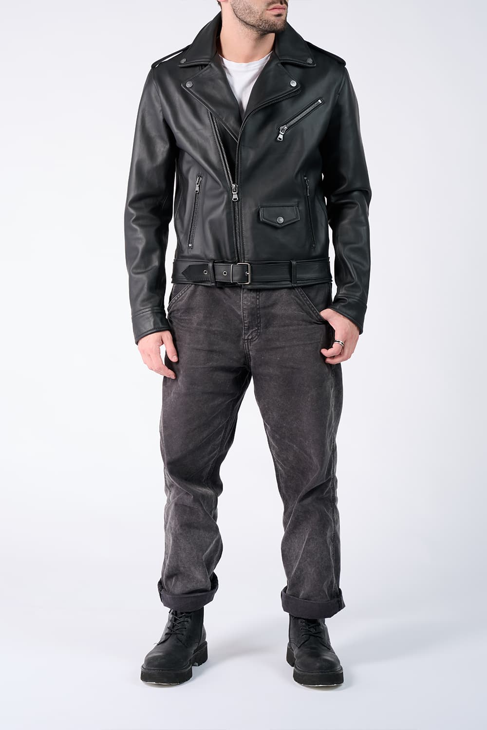 Chiodo Man man Barone firenze - 4