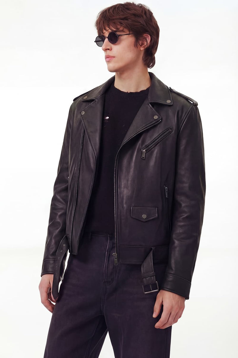 Chiodo Man man Barone firenze - 6