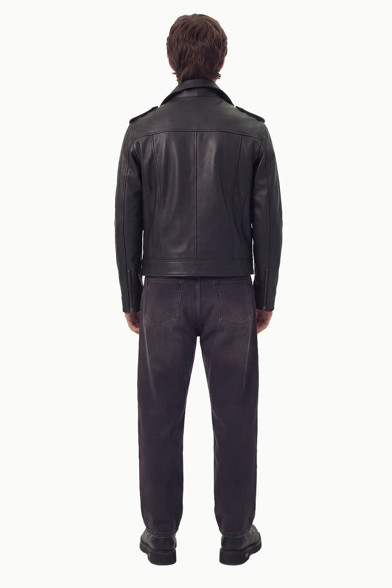 Chiodo Man man Barone firenze - 12