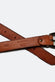 Dallas Women's Belt unisex Barone firenze - 2