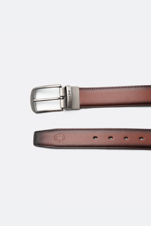 Men's Twist Belt uomo Barone firenze