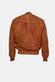David Suede Dark Cognac unisex Barone firenze - 5