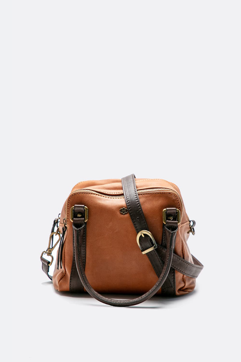 Divina Cuoio donna Barone firenze - 5