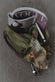 Divina Green woman Barone firenze - 4