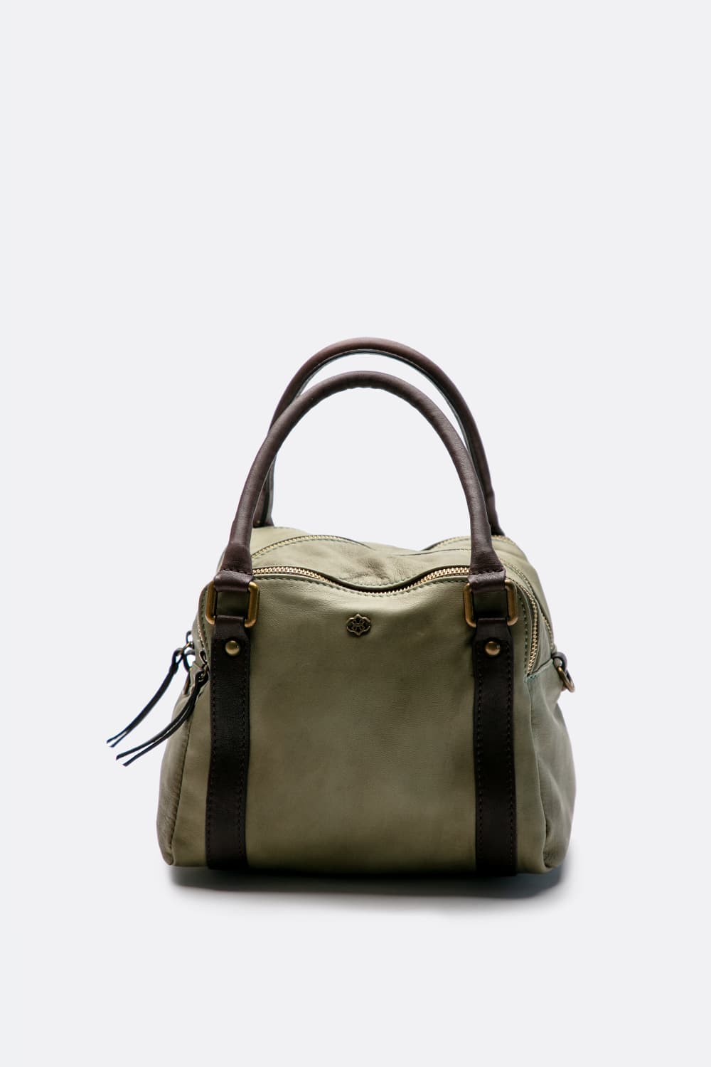 Divina Green woman Barone firenze - 3
