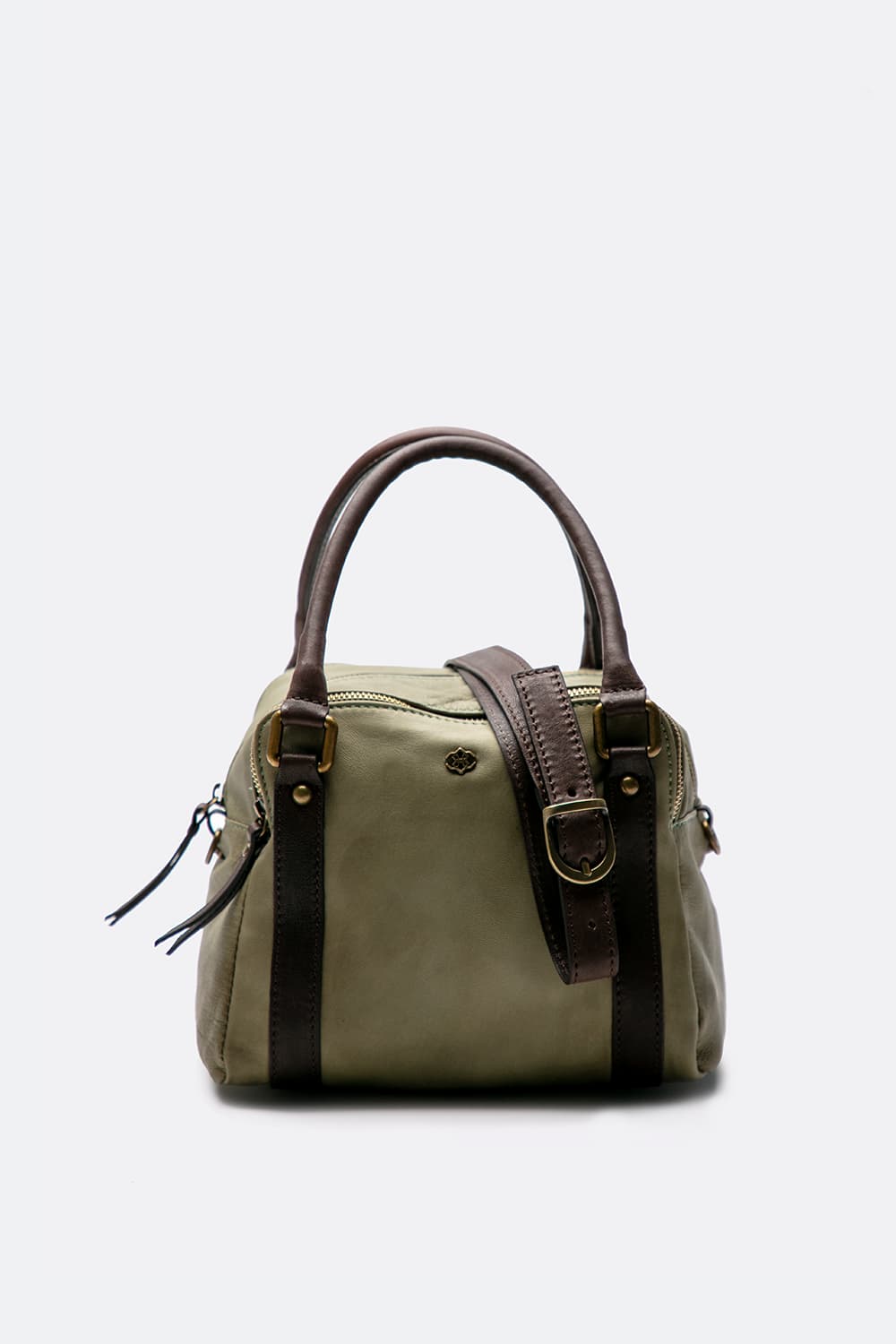 Divina Green woman Barone firenze - 6