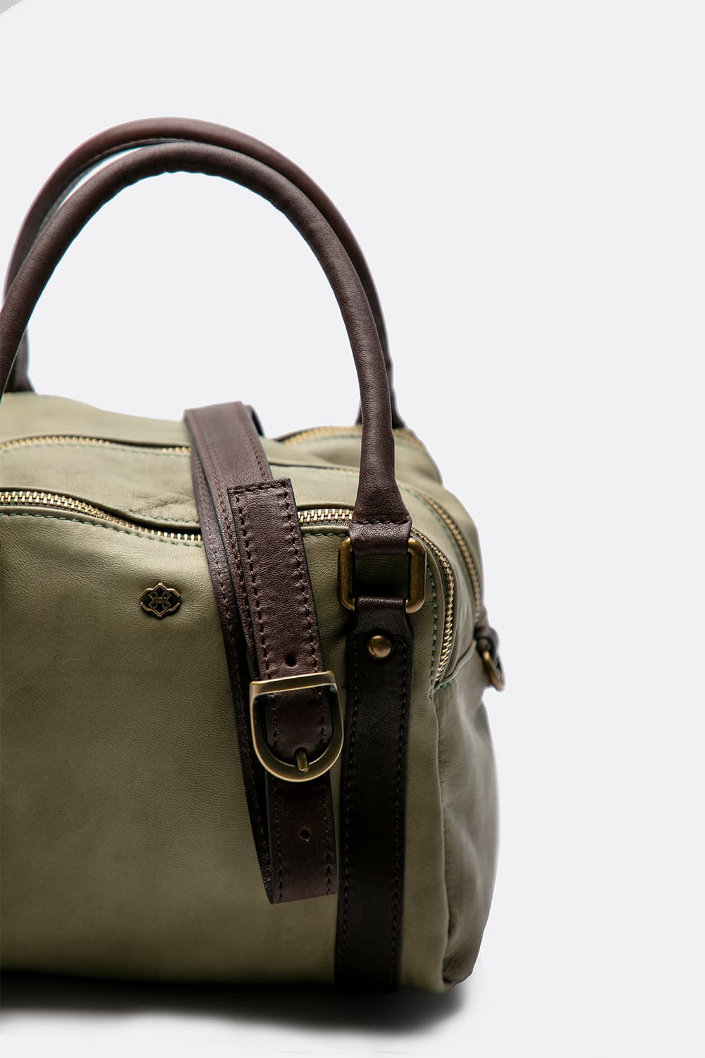 Divina Green woman Barone firenze - 5