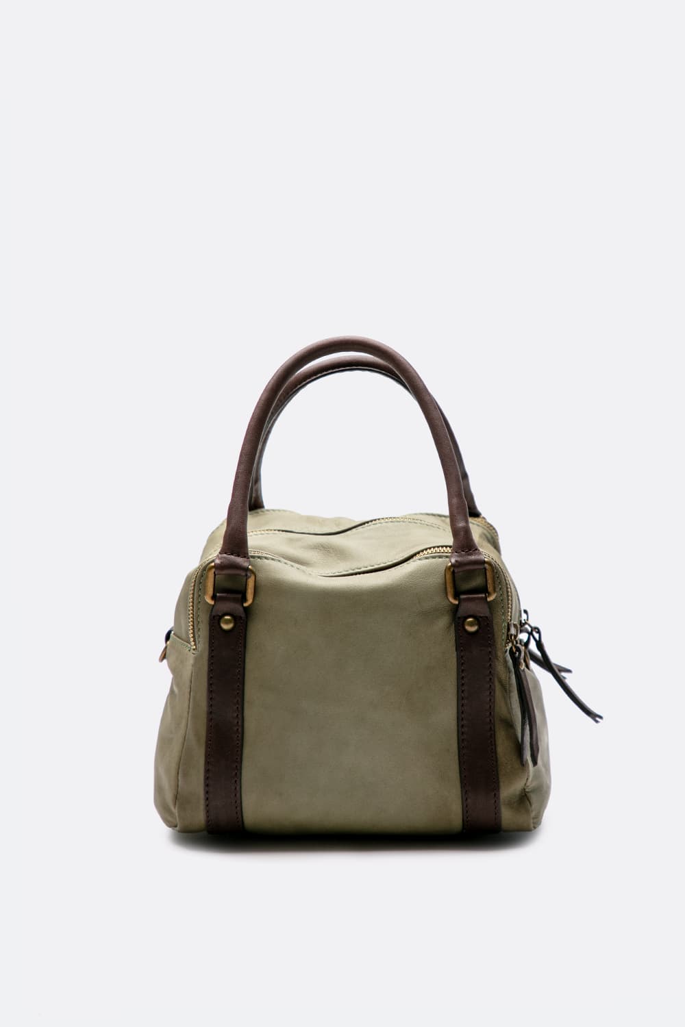 Divina Green woman Barone firenze - 8