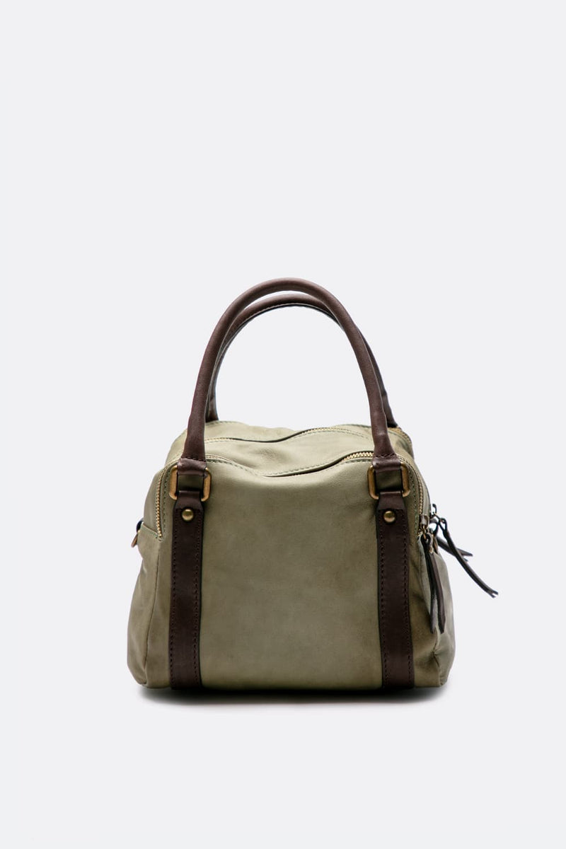 Divina Green woman Barone firenze - 8